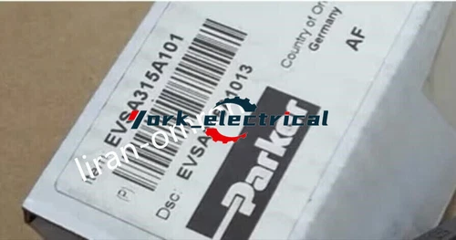 1PCS NEW EVSA315A101 Pressure valve