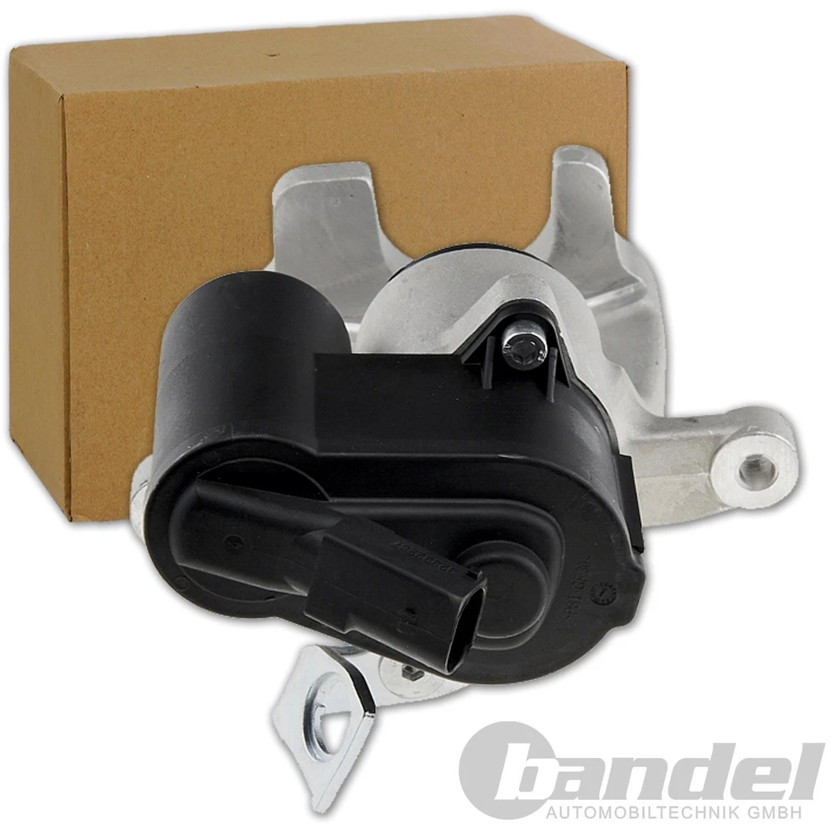 BREMSSATTEL HINTEN RECHTS für VW PASSAT 3C B6 Limo + Variant + CC  