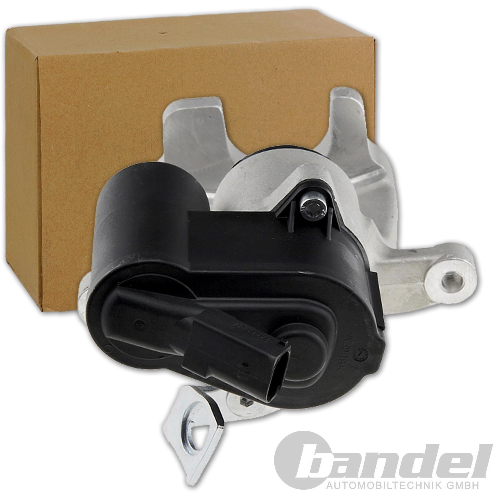 BREMSSATTEL HINTEN RECHTS für VW PASSAT 3C B6 Limo + Variant + CC 