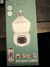 WIFI Smart Camera