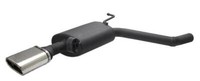 EndschalldäMpfer Auspuff Ulter Audi A4 B7/8E 2005 Bis 2008 145X75Mm