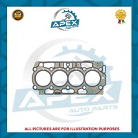 Citroen C3 C4 C5 1.5 Bluehdi Dieselmotor DV5R Zylinderkopfdichtung 3556976