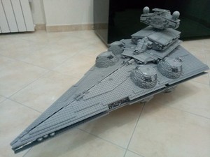 lego star destroyer moc