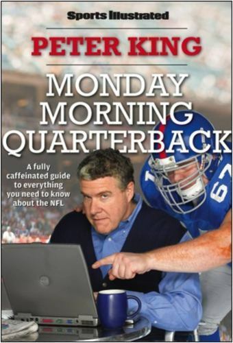 Sports Illustrated Monday Morning Quarterback: A Fully Caffeinated Guide to... - Afbeelding 1 van 1