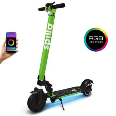 THE ONE SPILLO XL 350W MONOPATTINO 8,5