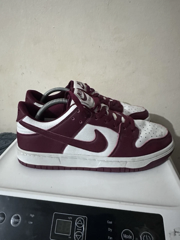 Nike Dunk Low Pro, photo 1 of 5