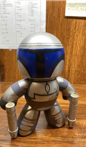 mighty muggs boba fett