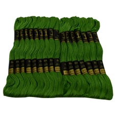 Anchor Threads Knitting Cross Stitching Cotton Crafting Hand Embroidery,25 Skein