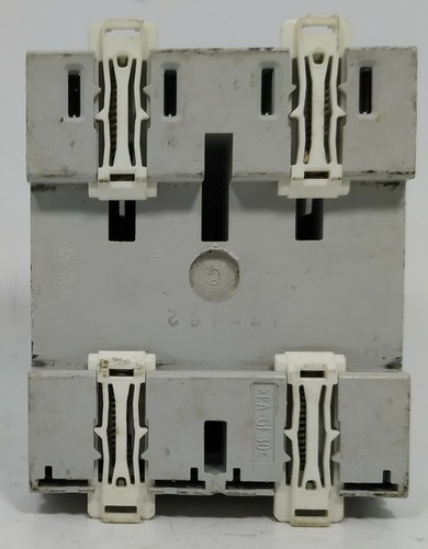 Legrand Tenby 40 Amp 40a 100mA RCD Double Pole 2P DP RCCB 09147 - Picture 3 of 3
