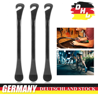 4 Fahrrad Reifenheber Montierhebel Reifenhebel Reifenwechsel Werkzeug Montage