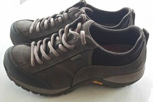 dansko paisley chocolate