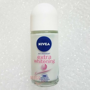 nivea 48 hr