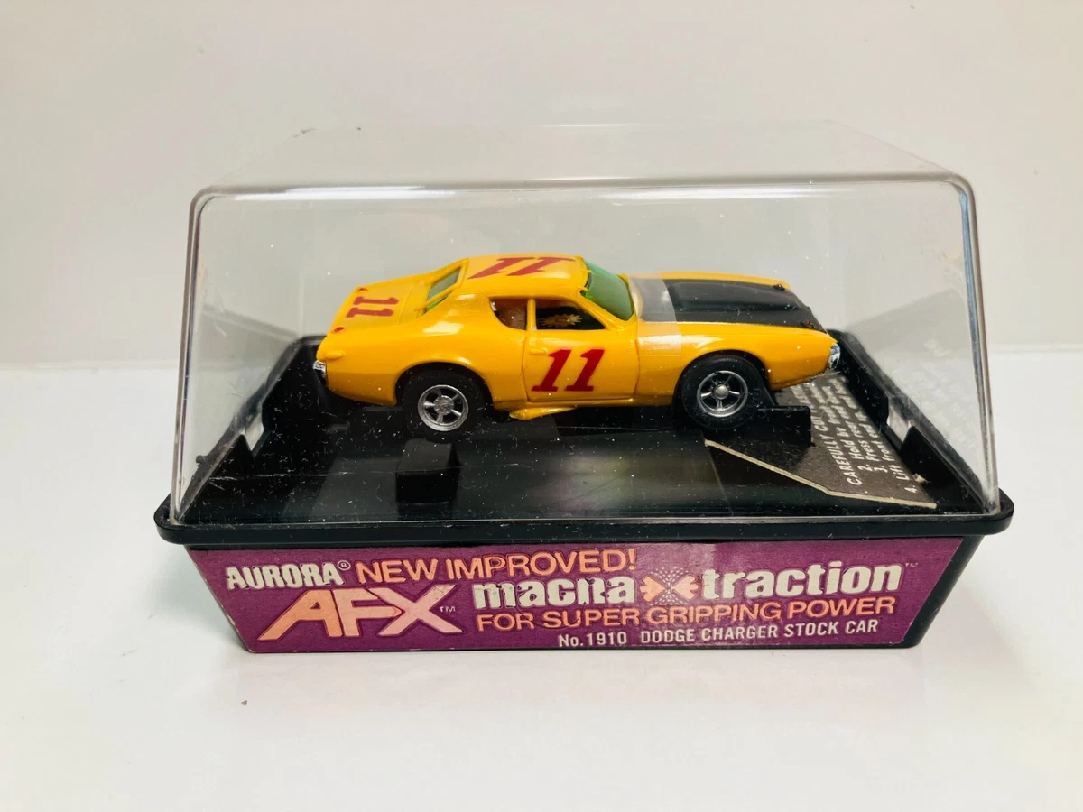 AFX Charger HO Scale Slot Cars (1970-Now) for sale | eBay