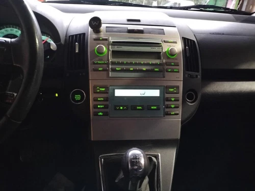 838000F092A Cuadro Instrumentos para TOYOTA COROLLA VERSO (R1) 2007 1362140 - Imagen 9 de 10