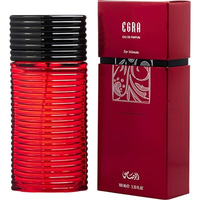Rasasi Egra Eau De Parfum Spray 100ml/3.4oz