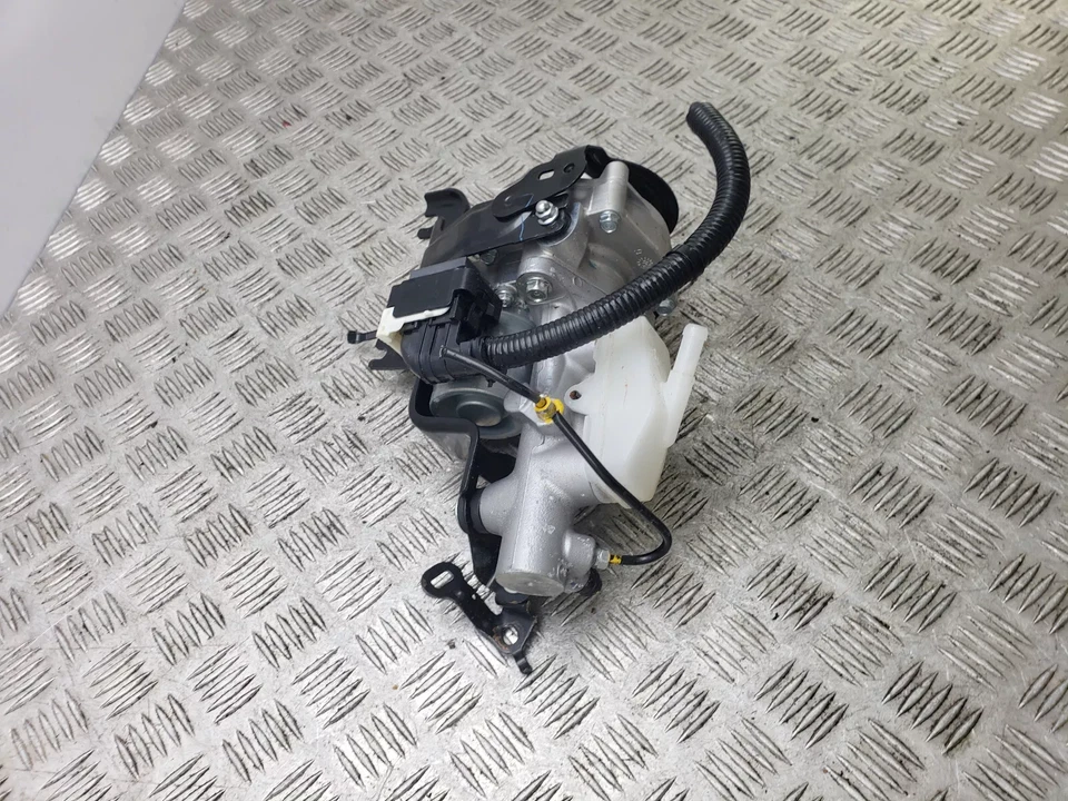 HONDA CIVIC MK11 2.0 PETROL HYBRID BRAKE MASTER CYLINDER TENDEM MOTOR 2023 - Image 4 of 4