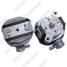 For Bentley Continental Flying Spur GT GTC Engine Mounts 3W0199381M 3W0199381N