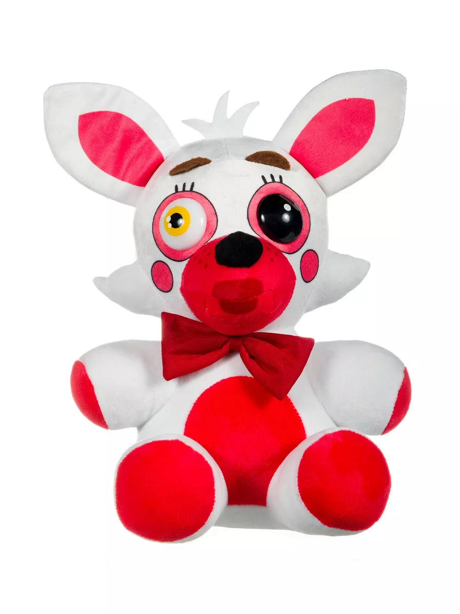 Five Nights at Freddy's 2 fnaf Pre-mangle Character 