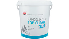 Genuine Rema Tip Top Hand Cleaner Top Clean 10 Litre Tub