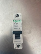 SCHNEIDER ELECTRIC MGN61503 / MGN61503 (NEW NO BOX).