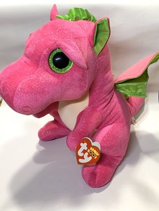 large ty dragon
