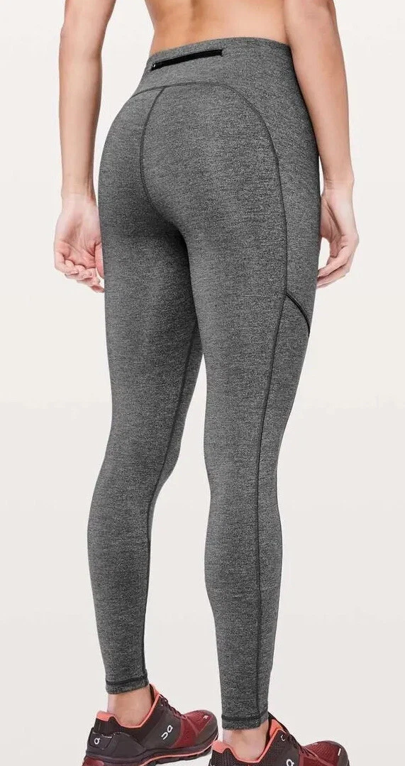 Lululemon Speed Up Tight Luxtreme Leggings 28
