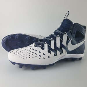 nike huarache 5 prism lacrosse cleats