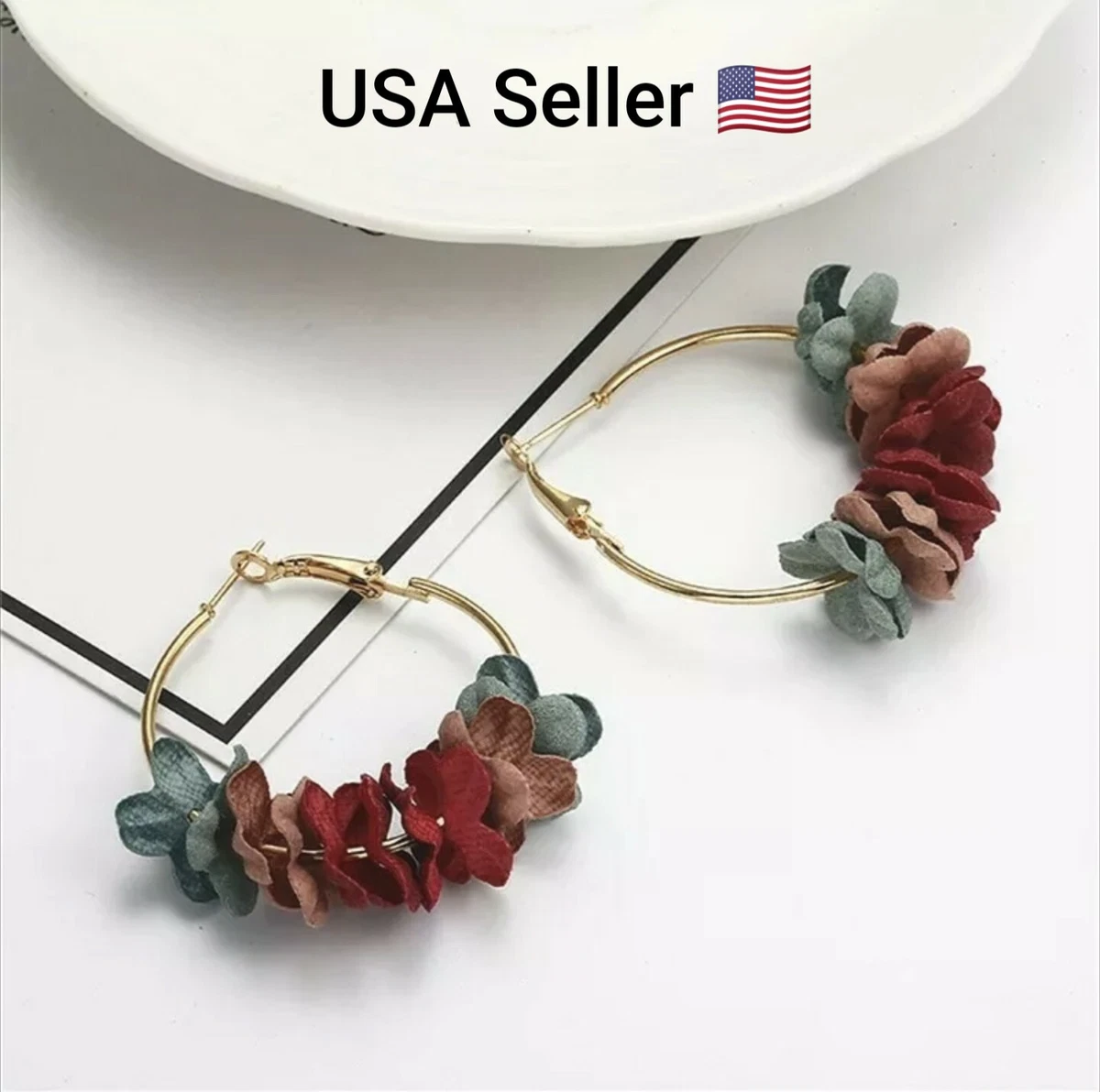 Handmade shop korean jewelry