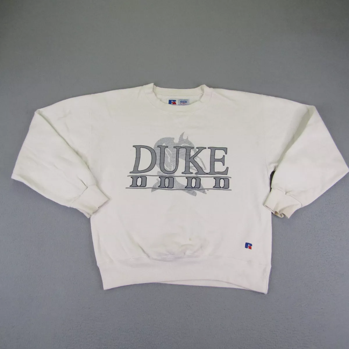 Duke blue top devils sweatshirt sale