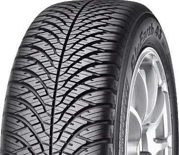 4x Ganzjahresreifen (1 Satz) 215/65 R17 99H Preiswerte Allwetter