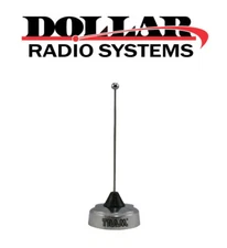 Tram 1128 800-900Mhz 1/4 NMO Pre Tuned Antenna Motorola Mobile XPR5380 XPR5580e 