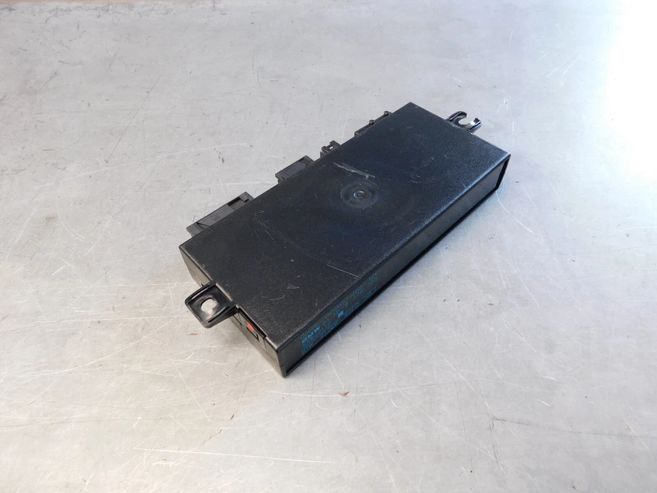 BMW E36 318i 325i 328i M3 MÓDULO SUPERIOR CONVERTIBLE REMANUFACTURADO 61358378795 Foto 4 de 4