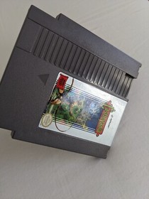 Nintendo NES - Castlevania - Truly 100% Complete