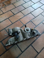 Opel Antara L07 2.0 CDTI Ansaugbrücke Ansaugkrümmer Saugrohr GMDAT