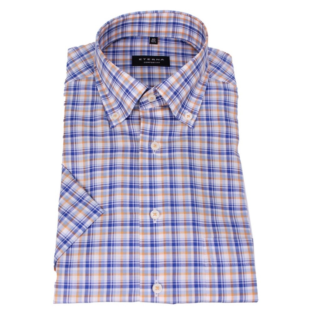 eterna comfort fit shirts