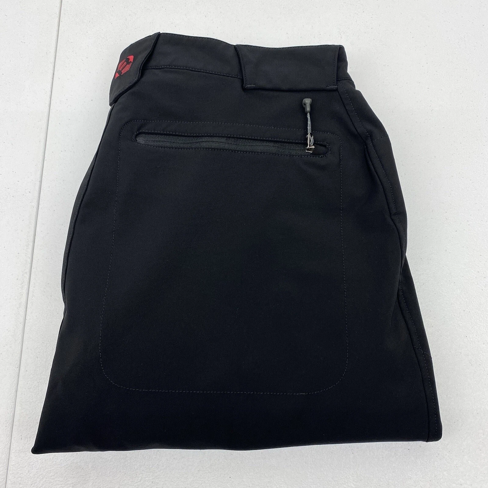 Rohan pants Men's size 36x31 Striders Flex Softshell workwear hiking trek gorp