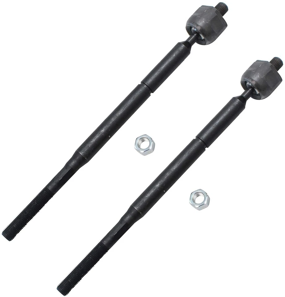 Nuevo kit completo de suspensión delantera de 8 piezas para Chevrolet Equinox Torrent Saturn Vue Foto 3 de 4