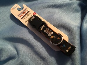 skechers bobs dog collar