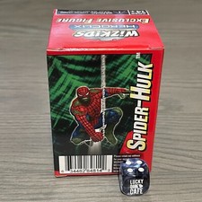 Marvel Heroclix Spider-Hulk Convention Exclusive