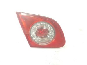 3C5945093E scheinwerfer links kofferraum für VOLKSWAGEN PASSAT BERLINA 1547065