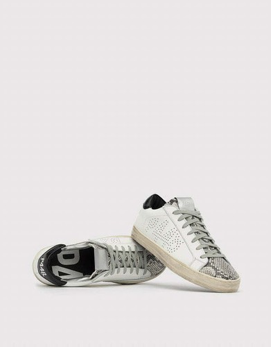 p448 john silver python