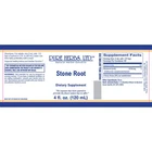 Pure Herbs: Stone Root - 4 oz.