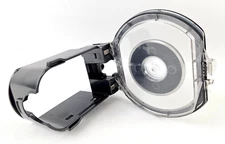 NEW! LG CordZero A9 Series Vacuum Dust Bin Lower Lid Assembly (P/N: AGU75652505)