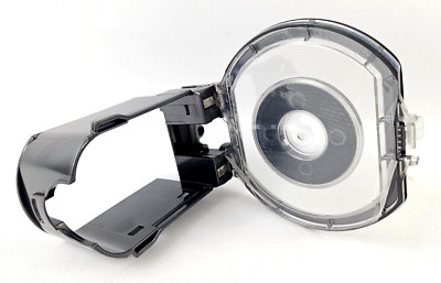 NEW! LG CordZero A9 Series Vacuum Dust Bin Lower Lid Assembly (P/N: AGU75652505)