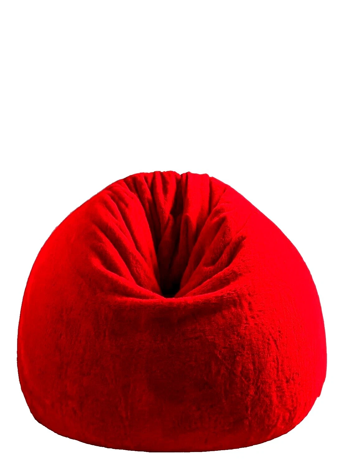 Puf Handmade Bean cubre Muebles