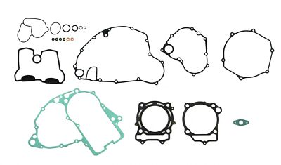 Kompletter Dichtungssatz für Suzuki RM-Z450 05-06 mit Kippdichtung