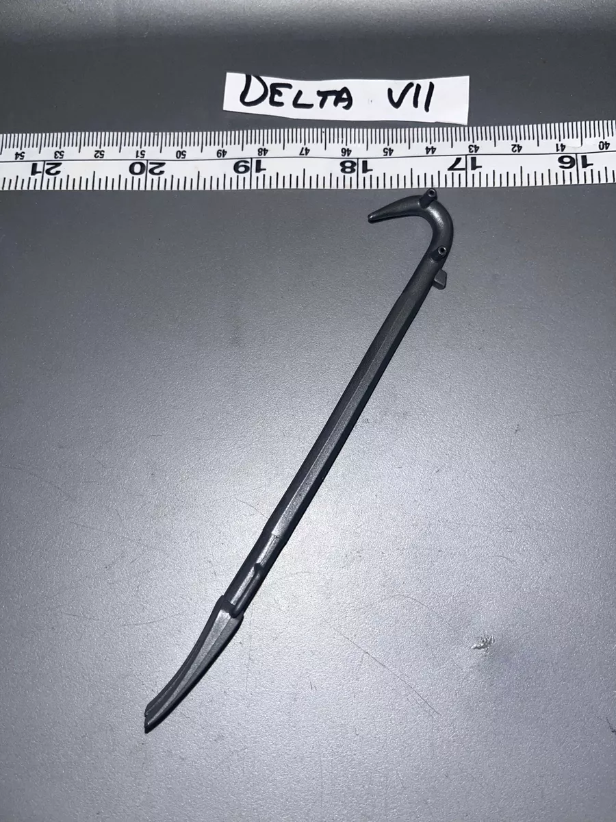 Fireman crowbar online