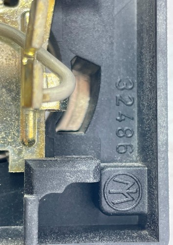 Moeller 06/96 AWA 14-734 RS.-3-50/.on CU 20x5 Insert Busbar Bracing Strut SVCU - Picture 11 of 15