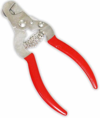 Pet Nail Clipper (Pack of: 1) - B23-KIT-YX