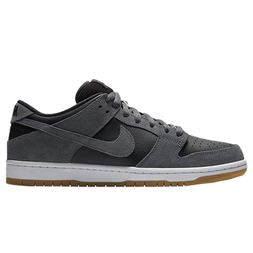 Nike SB Dunk TRD Low Dark Grey